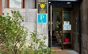 Pension Norte